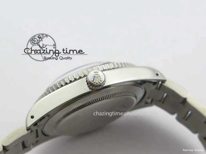 0127 Vintage Oyster Submariner No Date SS Black Dial On SS Bracelet A AllSeason 3851